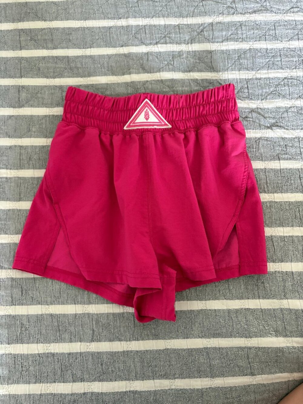 FP Movement Boxer Shorts
